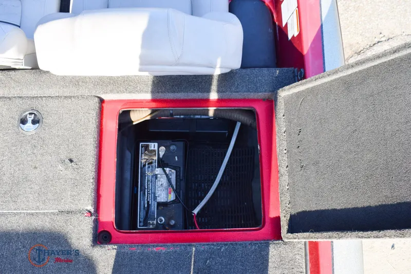 Slide: The Image of Nitro 929 CDX 2005 - 27