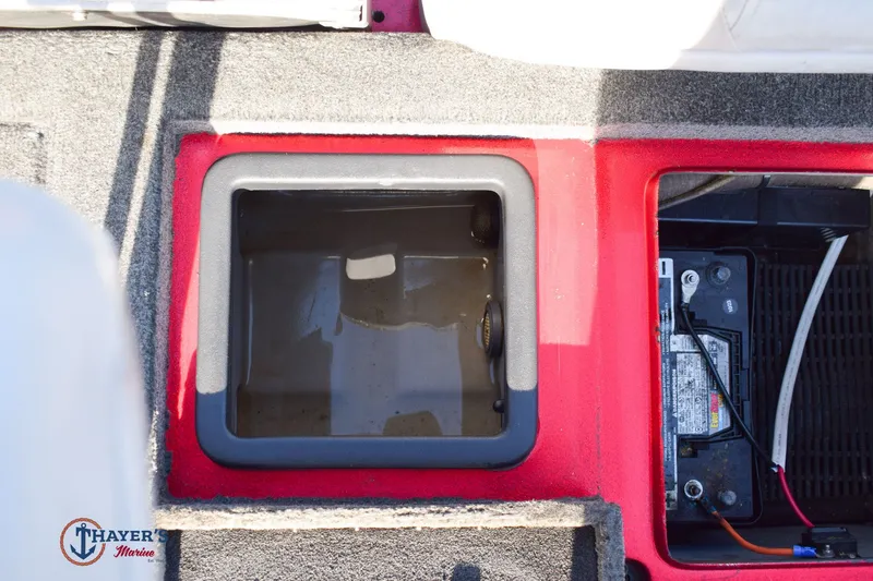 Slide: The Image of Nitro 929 CDX 2005 - 28