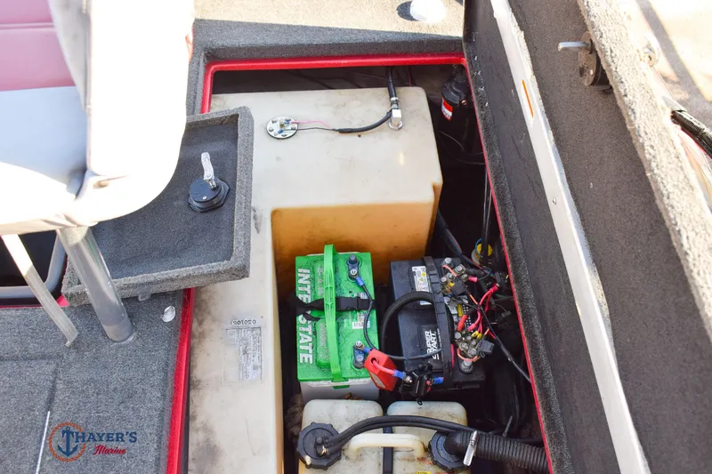 Slide: The Image of Nitro 929 CDX 2005 - 29