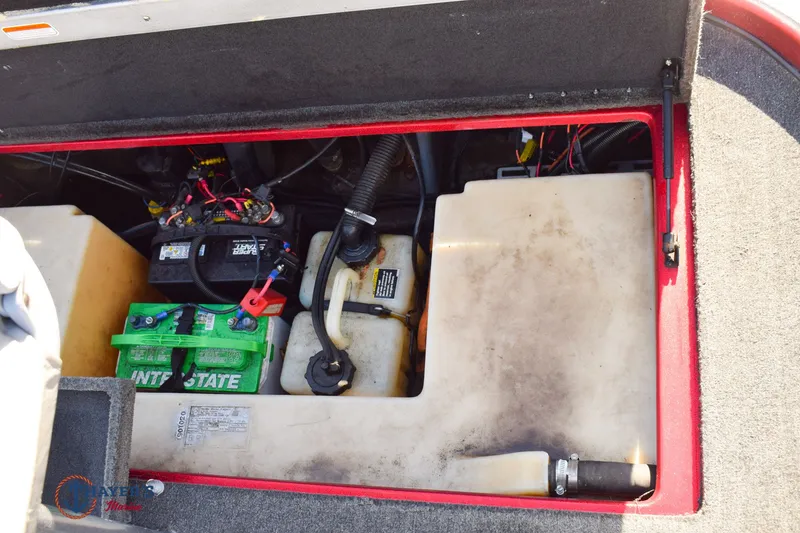 Slide: The Image of Nitro 929 CDX 2005 - 30