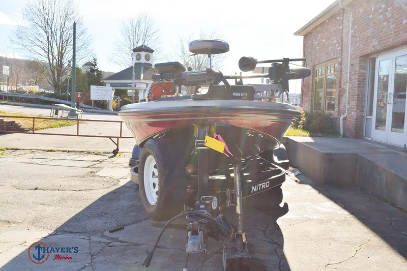 Slide: The Image of Nitro 929 CDX 2005 - 34