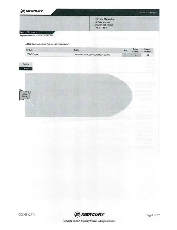 Slide: The Image of Nitro 929 CDX 2005 - 35