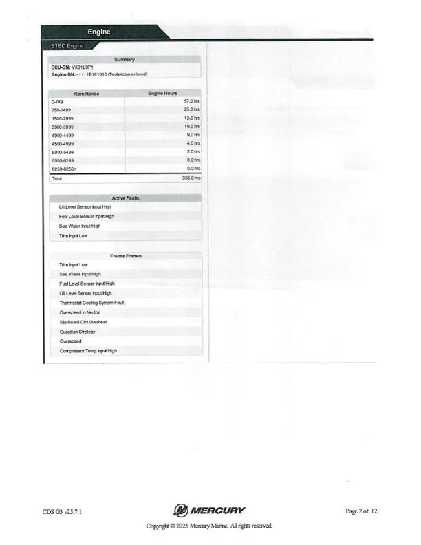 Slide: The Image of Nitro 929 CDX 2005 - 36