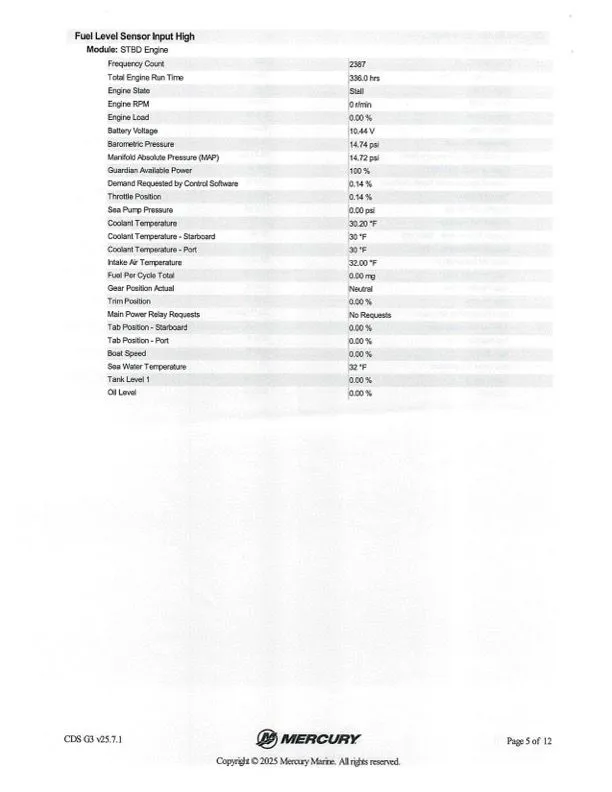 Slide: The Image of Nitro 929 CDX 2005 - 39