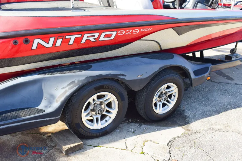 Slide: The Image of Nitro 929 CDX 2005 - 5