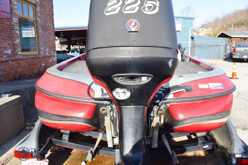 Slide: The Image of Nitro 929 CDX 2005 - 6