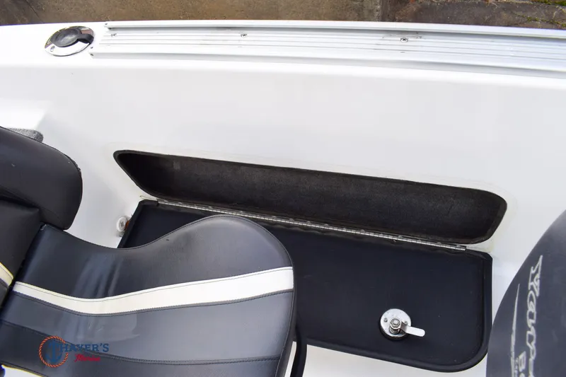 Slide: The Image of Yar-Craft 219 TFX 2017 - 29