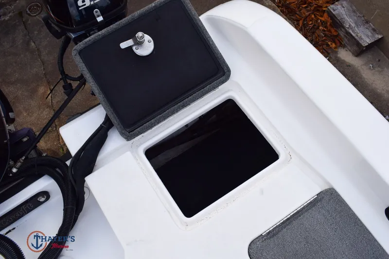 Slide: The Image of Yar-Craft 219 TFX 2017 - 30