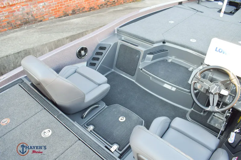 Slide: The Image of Ikon VLX 20 2025 - 12