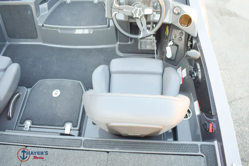 Slide: The Image of Ikon VLX 20 2025 - 13