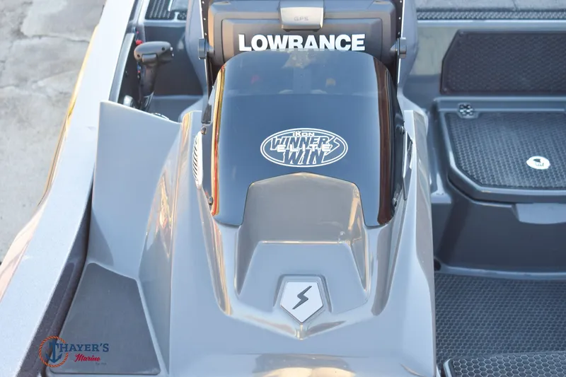 Slide: The Image of Ikon VLX 20 2025 - 19