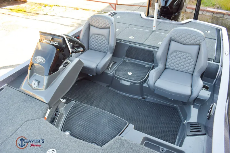 Slide: The Image of Ikon VLX 20 2025 - 20