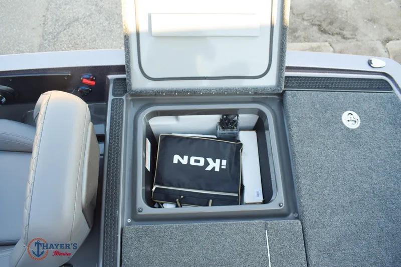 Slide: The Image of Ikon VLX 20 2025 - 27