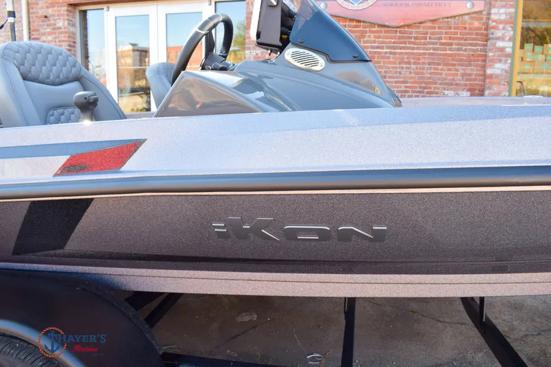 Slide: The Image of Ikon VLX 20 2025 - 3