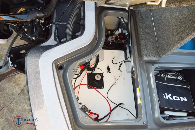 Slide: The Image of Ikon VLX 20 2025 - 32