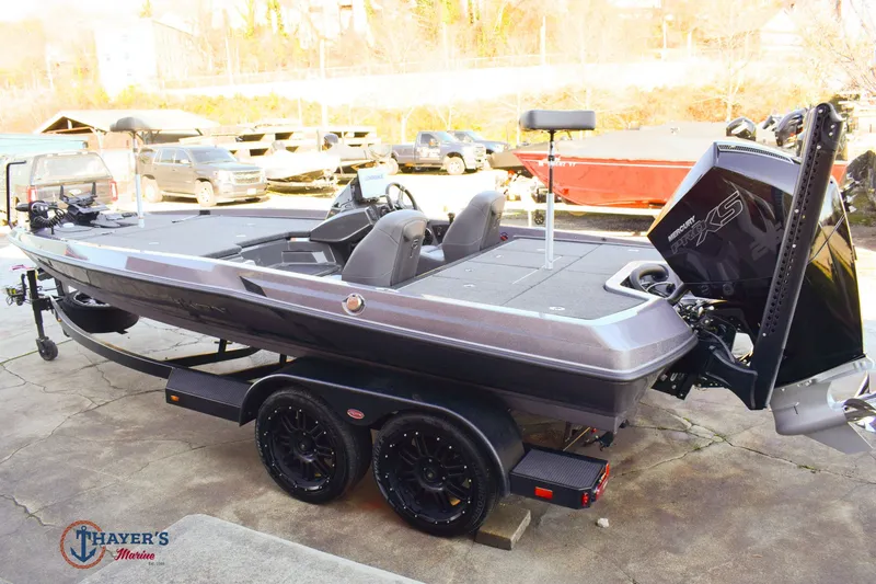 Slide: The Image of Ikon VLX 20 2025 - 34