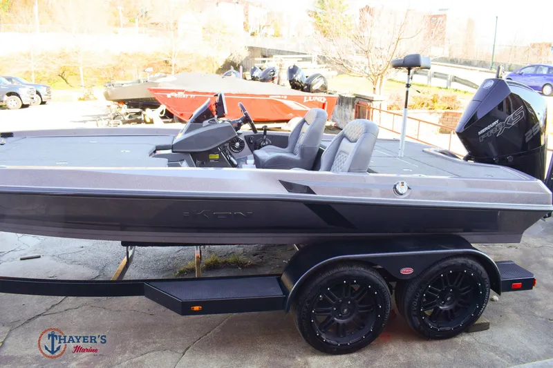 Slide: The Image of Ikon VLX 20 2025 - 35