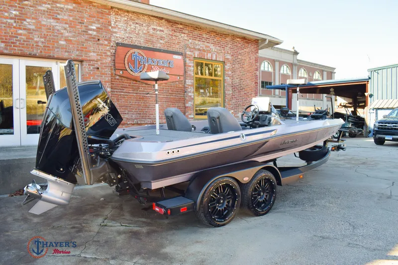 Slide: The Image of Ikon VLX 20 2025 - 4