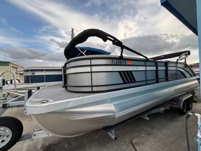 The Image of Bennington 23LSB 2023 - 1