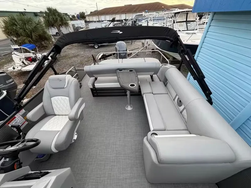 Slide: The Image of Bennington 23LSB 2023 - 7