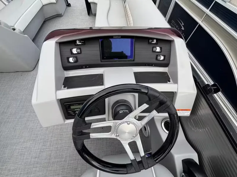 Slide: The Image of Bennington 23LSB 2023 - 9