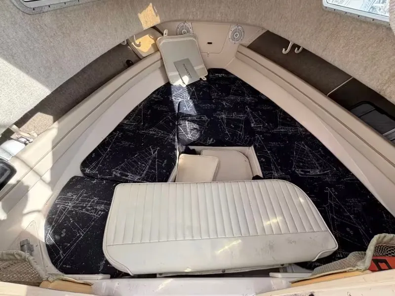 Slide: The Image of Grady-White Voyager 248 2002 - 11