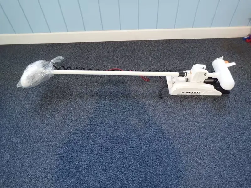 Slide: The Image of Sea Hunt Ultra 234 2022 - 19