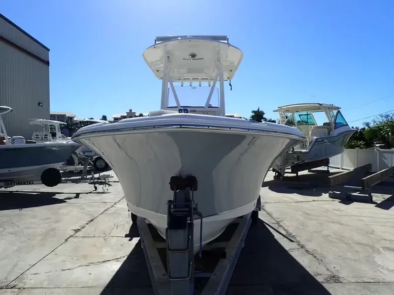 Slide: The Image of Sea Hunt Ultra 234 2022 - 3