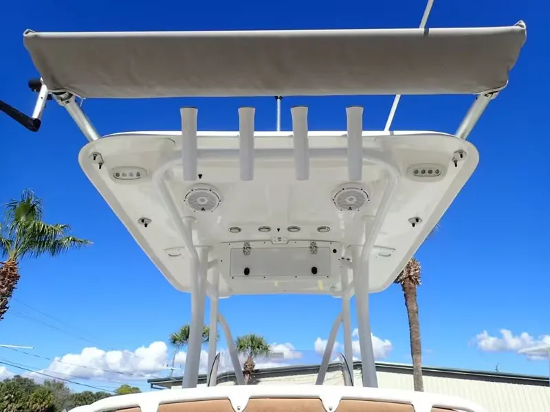 Slide: The Image of Sea Hunt Ultra 234 2022 - 5