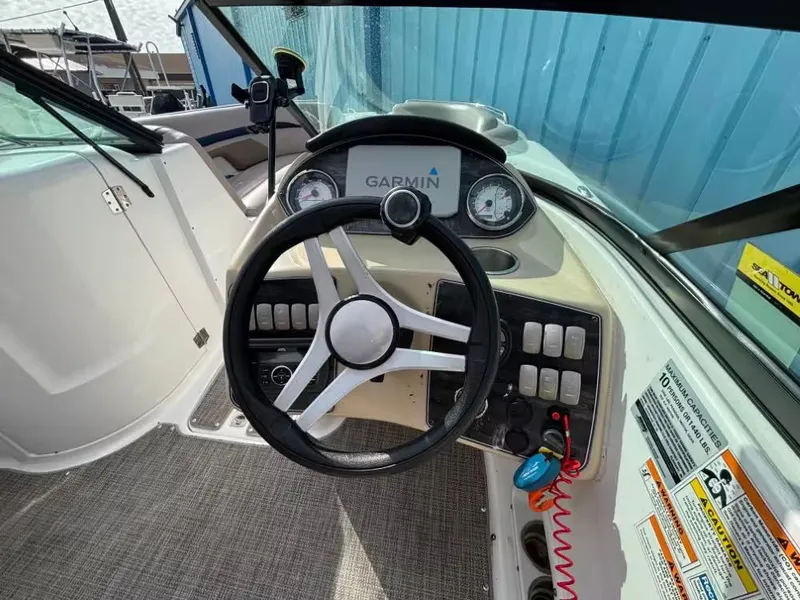 Slide: The Image of Hurricane 2200 Sun Deck 2019 - 11