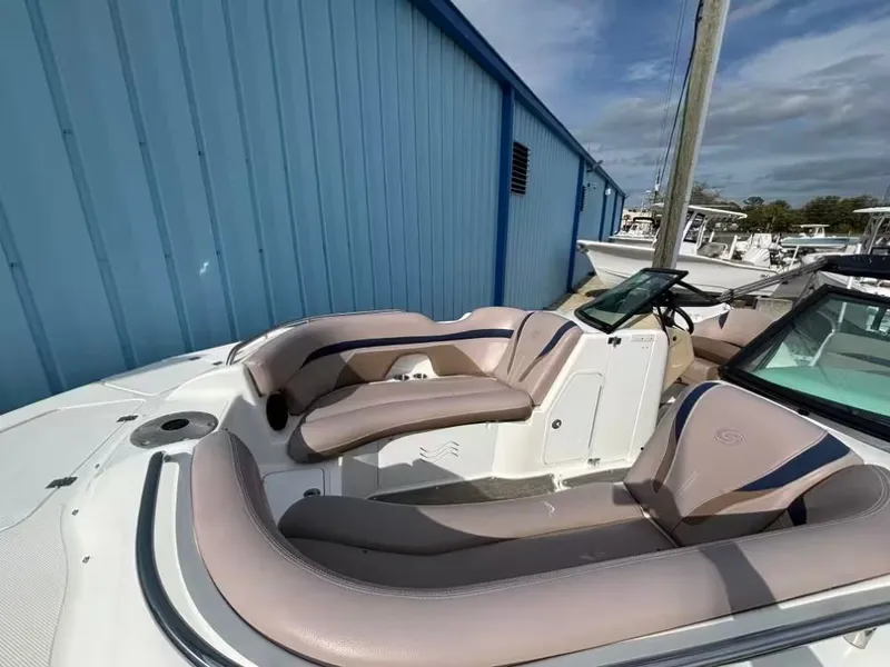 Slide: The Image of Hurricane 2200 Sun Deck 2019 - 13