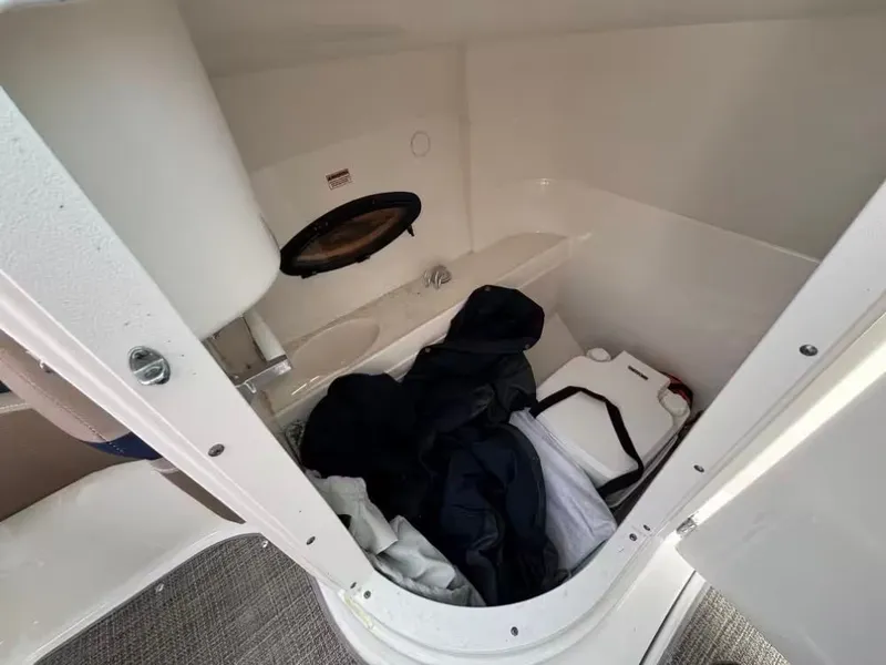 Slide: The Image of Hurricane 2200 Sun Deck 2019 - 15