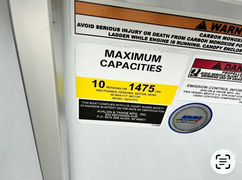 Slide: The Image of Avalon VNT QL19 2026 - 19