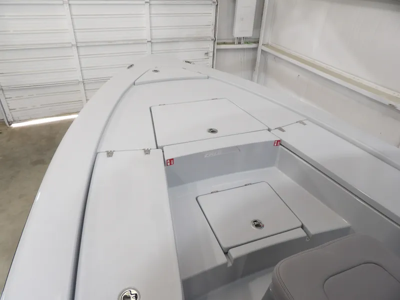 Slide: The Image of Pathfinder 2300 HPS 2026 - 10