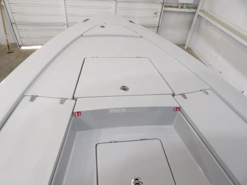 Slide: The Image of Pathfinder 2300 HPS 2026 - 11