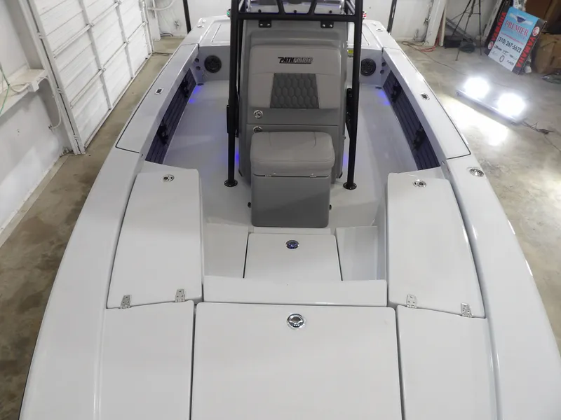 Slide: The Image of Pathfinder 2300 HPS 2026 - 12