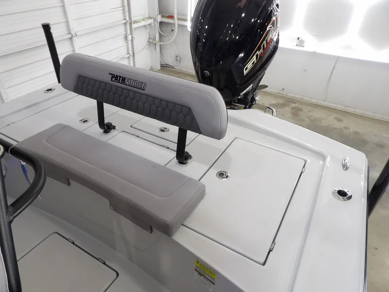 Slide: The Image of Pathfinder 2300 HPS 2026 - 17