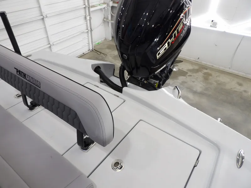 Slide: The Image of Pathfinder 2300 HPS 2026 - 18