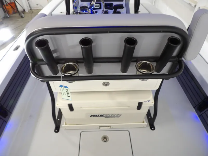 Slide: The Image of Pathfinder 2300 HPS 2026 - 20