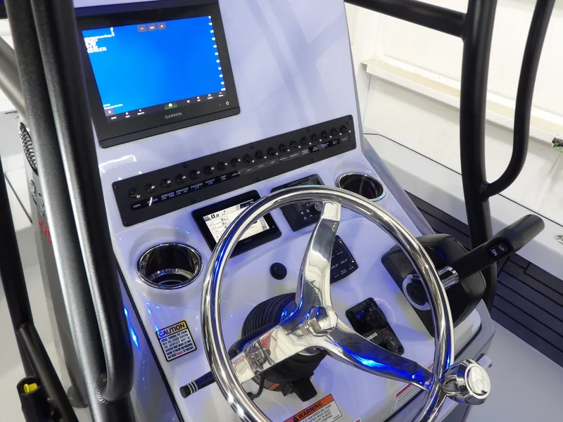 Slide: The Image of Pathfinder 2300 HPS 2026 - 25