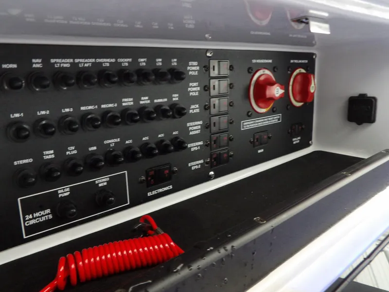 Slide: The Image of Pathfinder 2300 HPS 2026 - 26