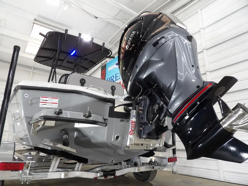 Slide: The Image of Pathfinder 2300 HPS 2026 - 3