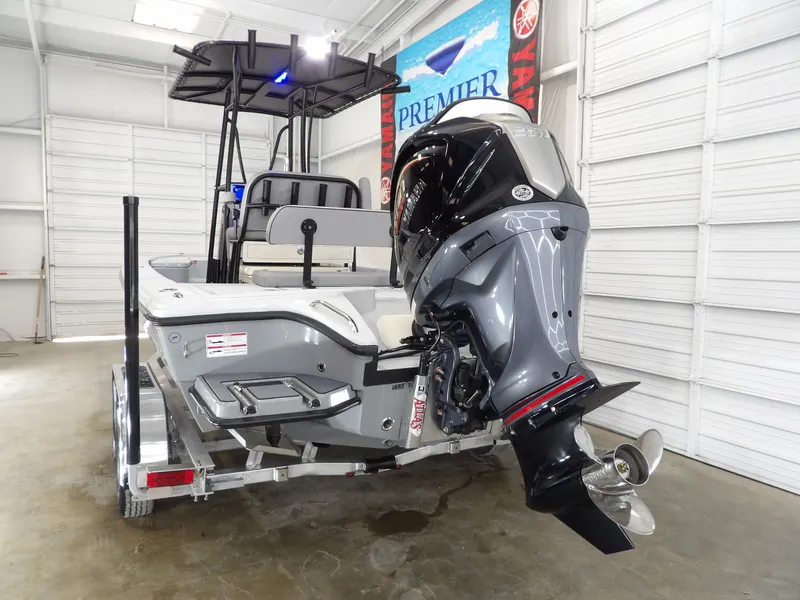 Slide: The Image of Pathfinder 2300 HPS 2026 - 8