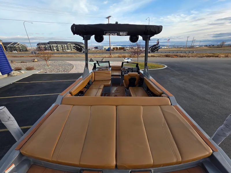 Slide: The Image of Axis Wake Research T220 2022 - 11