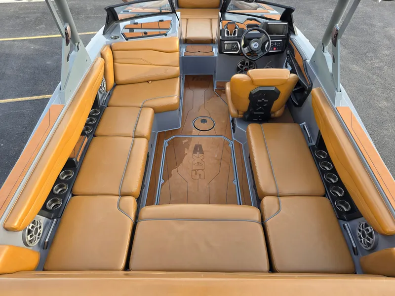 Slide: The Image of Axis Wake Research T220 2022 - 12