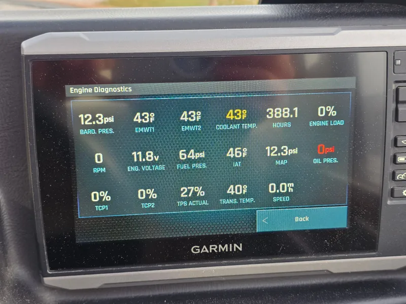 Slide: The Image of Axis Wake Research T220 2022 - 19