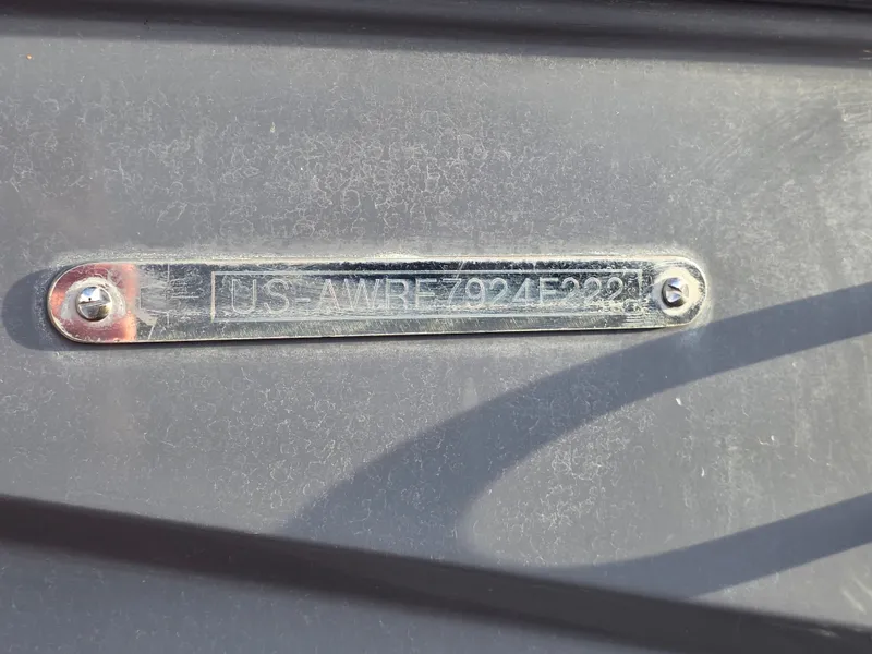 Slide: The Image of Axis Wake Research T220 2022 - 23