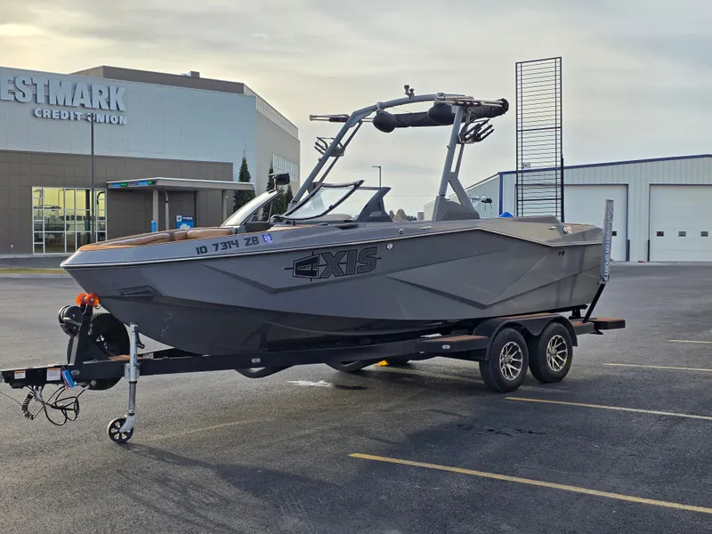 Slide: The Image of Axis Wake Research T220 2022 - 4