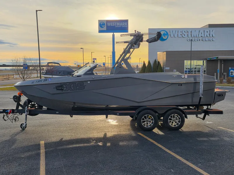 Slide: The Image of Axis Wake Research T220 2022 - 5