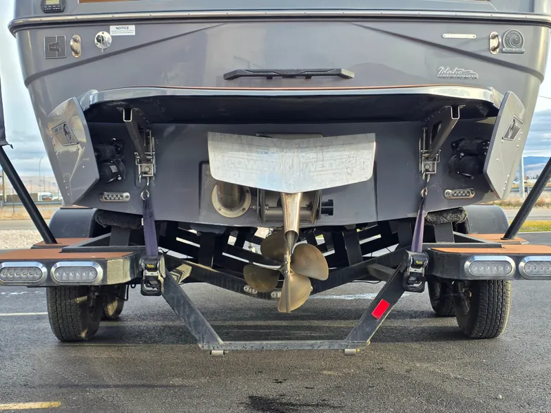 Slide: The Image of Axis Wake Research T220 2022 - 7